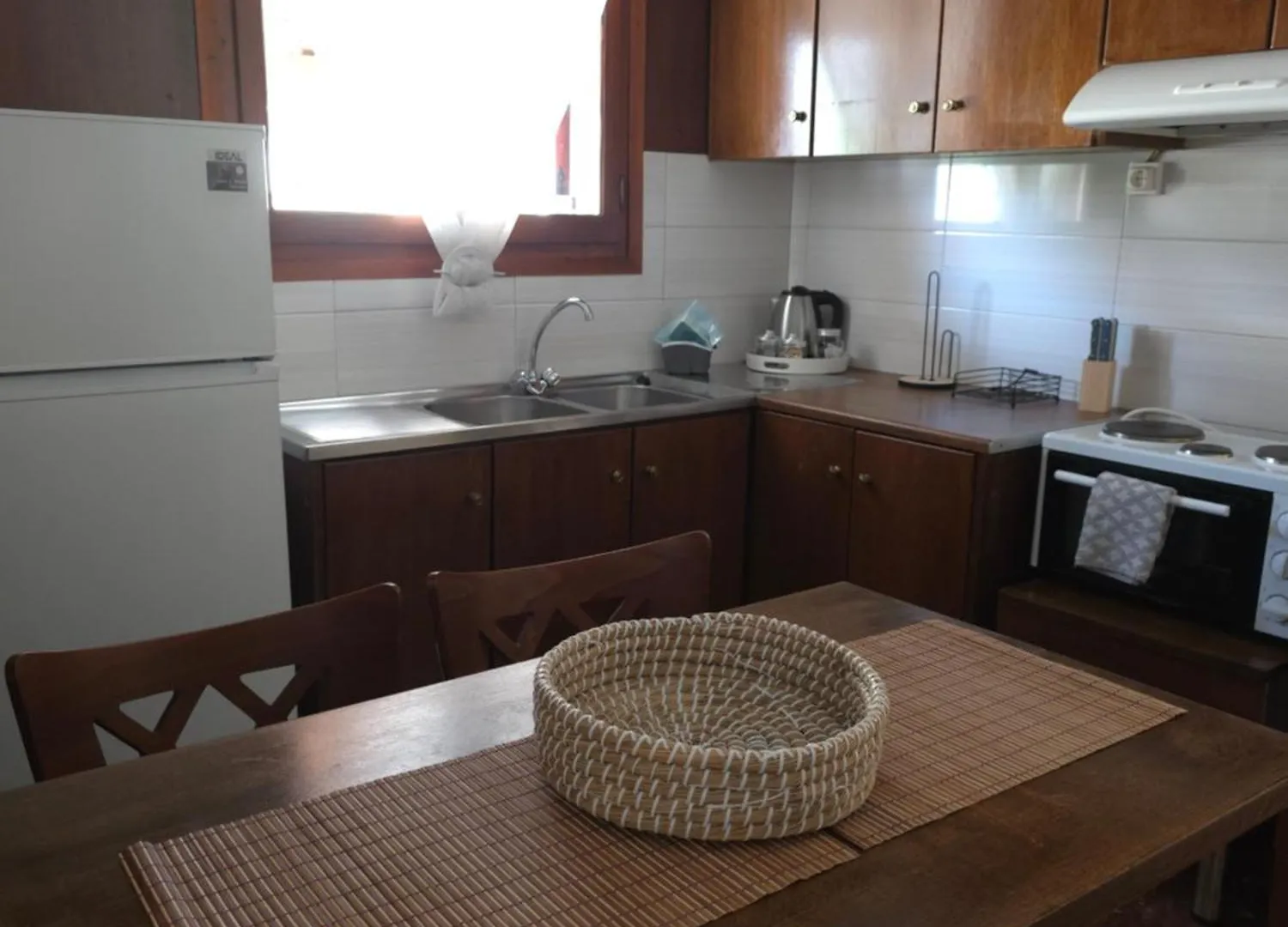 Rania City Loft Apartment Argostoli