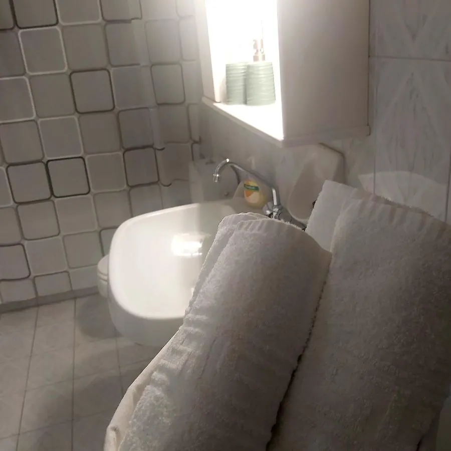 Rania City Loft Apartment Argostoli  Řecko
