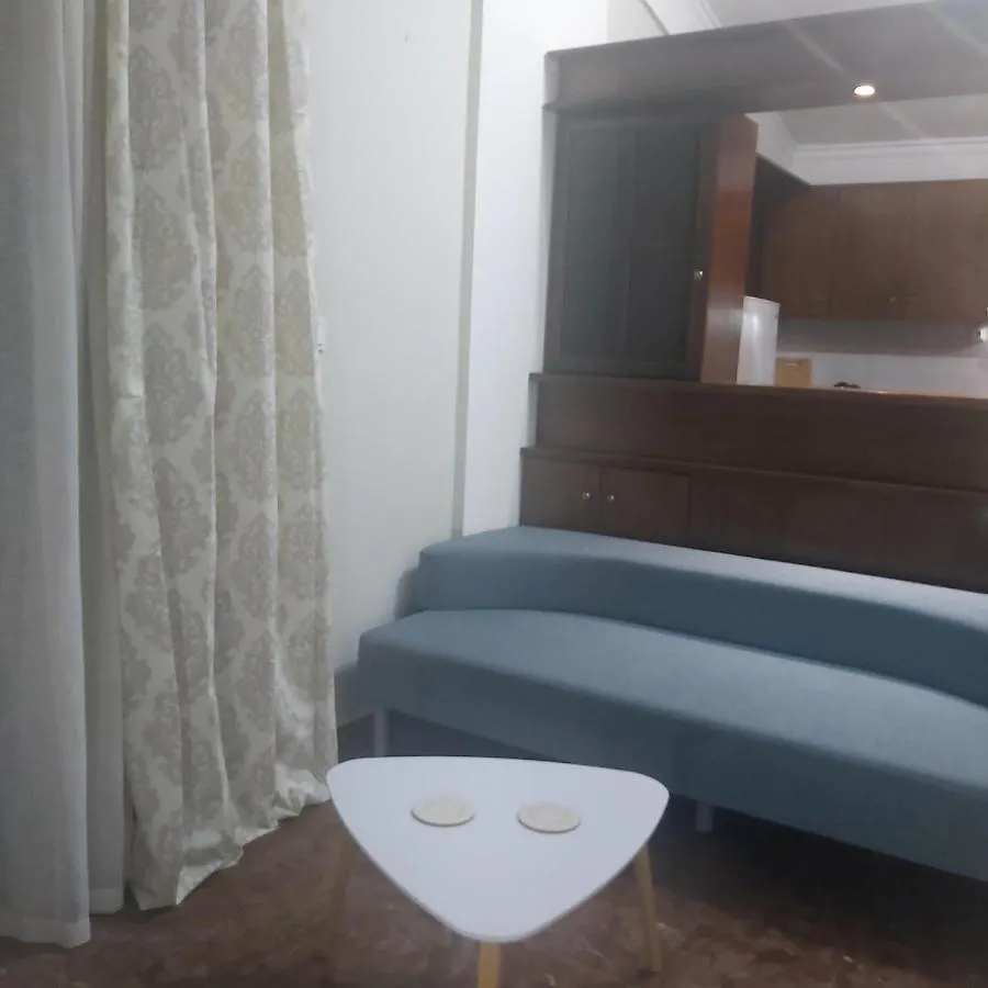 Rania City Loft Apartment Argostoli
