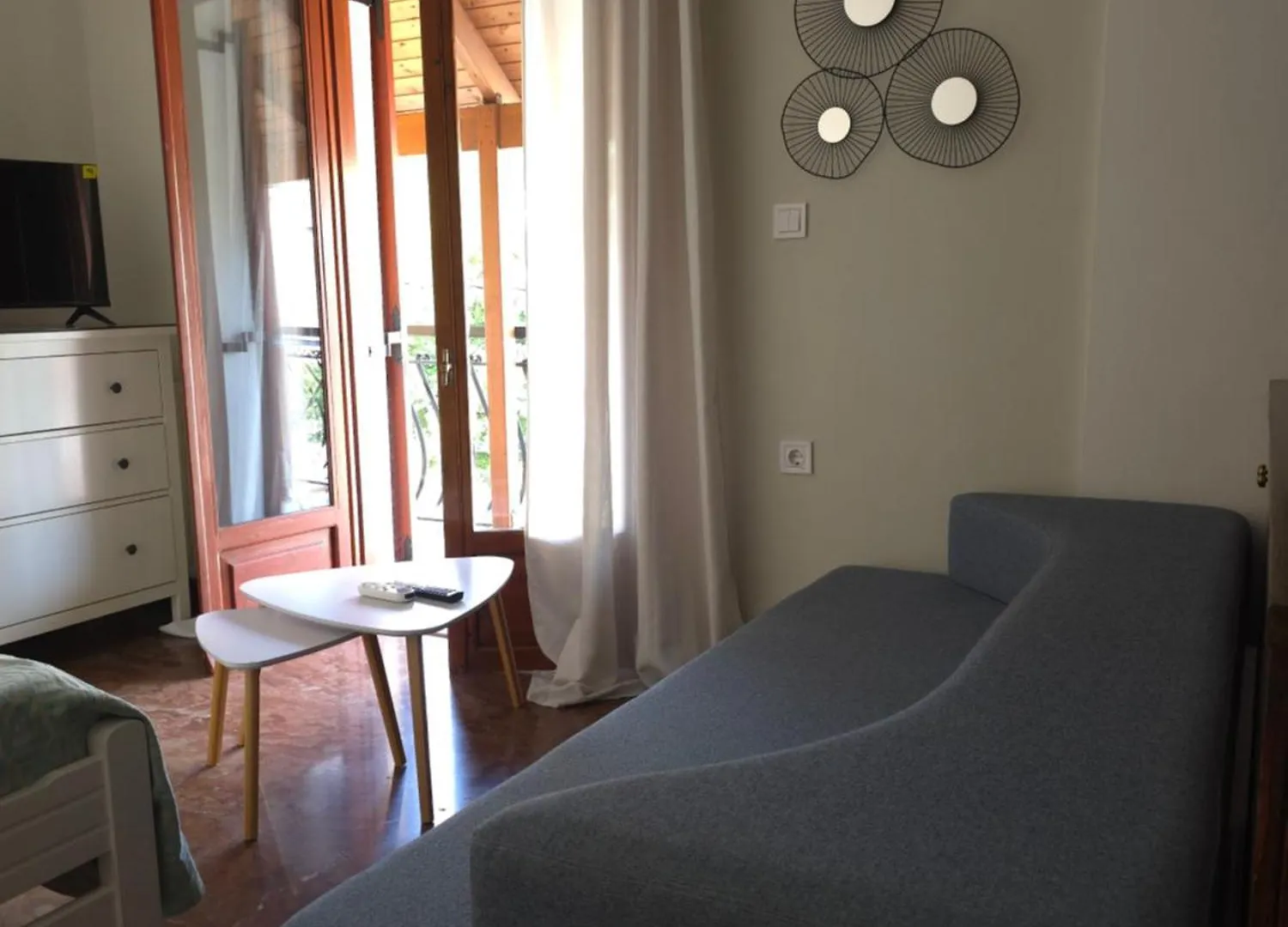 Rania City Loft Apartment Argostoli  Řecko